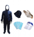 Premium Office PPE Full Set (Imported Item)